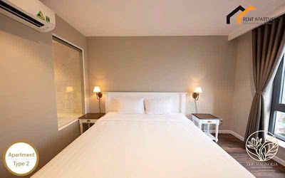 We're going to have a super-duper bedroom with plenty of light.