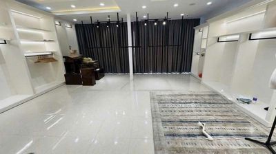 New home product - 25 A Hoa Đào, Phú Nhuận. area using 320 m2, 4 stories