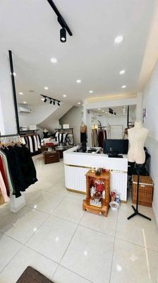New home product - 25 A Hoa Đào, Phú Nhuận. area using 320 m2, 4 stories