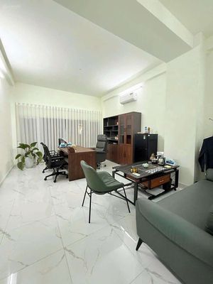 New home product - 25 A Hoa Đào, Phú Nhuận. area using 320 m2, 4 stories
