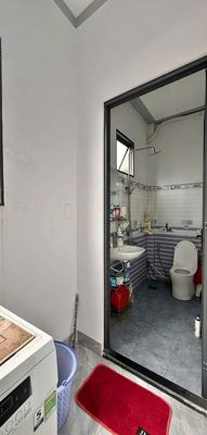 Lets rent 4x16 with 2 Trường Sơn double bedrooms p2 Tân Bình
