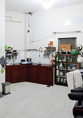 Lets rent 4x16 with 2 Trường Sơn double bedrooms p2 Tân Bình