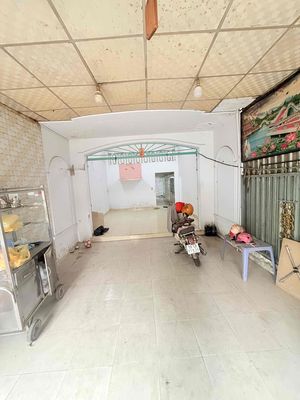 Renting, business facilities, 4,2 x17,2 floors, Chan Chun, District 7
