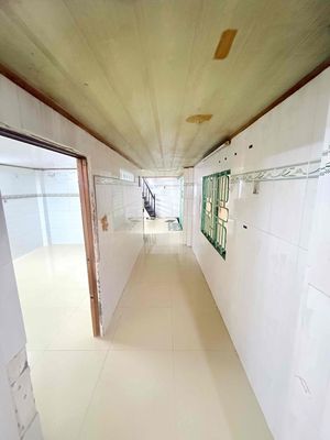 Renting, business facilities, 4,2 x17,2 floors, Chan Chun, District 7