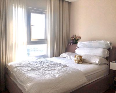 Renting Samland Airport, Gò Vấp - 84 M2 - 2 bedrooms - 17 million