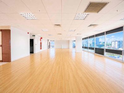 Rent office building - 84 Bà Huyện Thanh Quan, District 3
