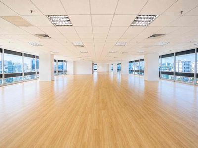 Rent office building - 84 Bà Huyện Thanh Quan, District 3