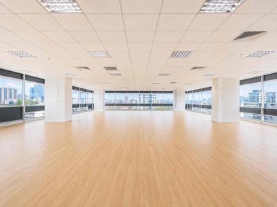 Rent office building - 84 Bà Huyện Thanh Quan, District 3