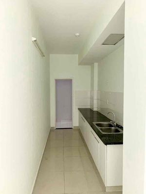 Two bedrooms 70 meters wide for rent in Topaz City, District 8