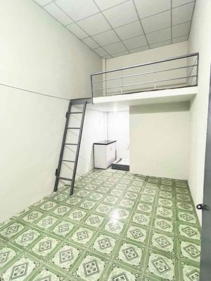 I'll rent out a student room.
