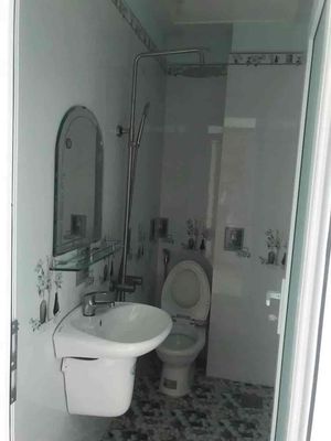 To rent the original house