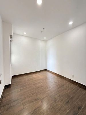 Rent two bedrooms, two toilets, 72 meters, 8.5 million with a cold machine.