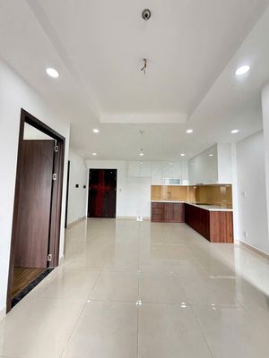 Rent two bedrooms, two toilets, 72 meters, 8.5 million with a cold machine.