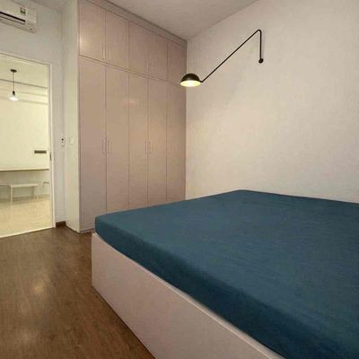 Rent Chung cư Sinh Lợi 3 bedrooms -77cc paint