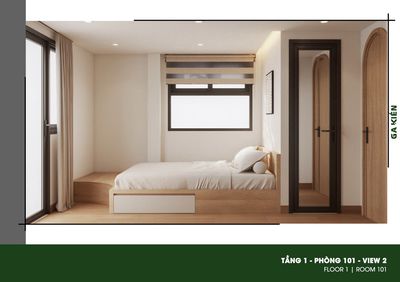 New apartment - Phú Nhuận Center