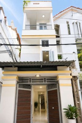Room 30 M2 private – Trương Quốc Dung, Phú Nhuận