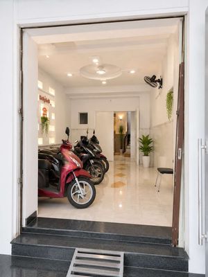 Room 30 M2 private – Trương Quốc Dung, Phú Nhuận