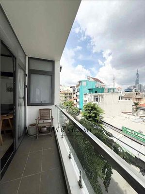 Rent the apartment 1 Bedroom. Private Room Bình Thạnh, please.