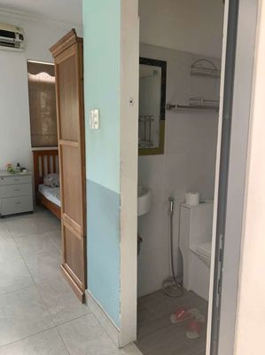 Bount of Kadc, Bà Điểm Hóc Môn