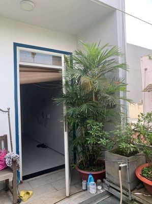 Bount of Kadc, Bà Điểm Hóc Môn