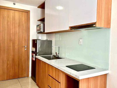 The House of Convenient One Bedroom - 2 Bedroom / Gym / Swim Lake / Car Park only 8 million