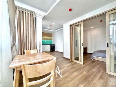 Rent a bedroom at the Station of Saigon.