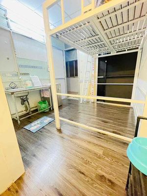 The studio is low-cost at Phú Nhuận-cv house debt ma'am