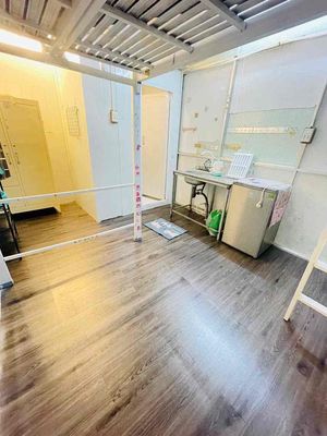 The studio is low-cost at Phú Nhuận-cv house debt ma'am