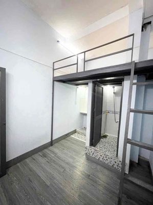 Phú Nhuận-Phan Ding Room