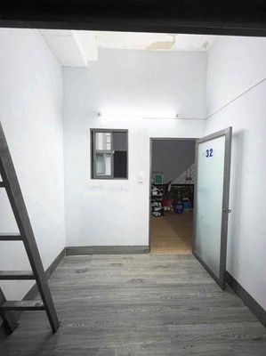 Phú Nhuận-Phan Ding Room