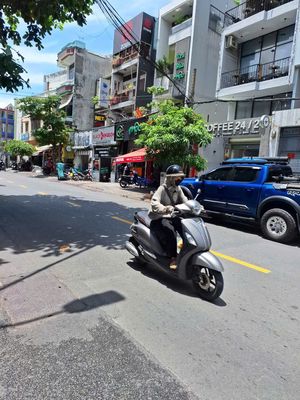 Rent 96-One D5-Q.Bình Thạnh-4.220 meters - 4 floors-45 million/t