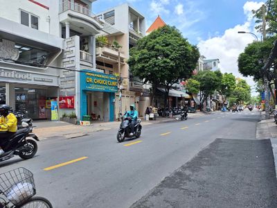Rent 96-One D5-Q.Bình Thạnh-4.220 meters - 4 floors-45 million/t