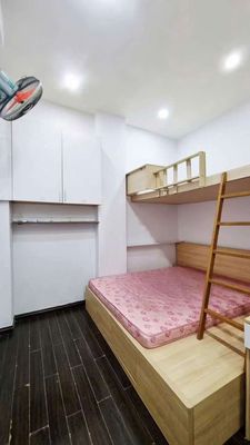 Rent Duprix 2 beds 35 meters, pant of kitchen--Trường Sa near University uef,