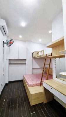 Rent Duprix 2 beds 35 meters, pant of kitchen--Trường Sa near University uef,