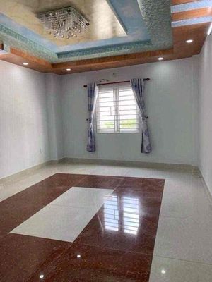 The truck alley - Phạm Văn Chiêu (4 x16 M) - 5 bedroom 5 toilets