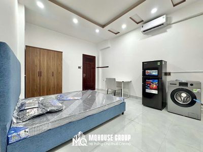Rent the studio right over to tân hương ALSA mall Tân Phú interior