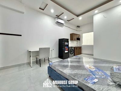 Rent the studio right over to tân hương ALSA mall Tân Phú interior