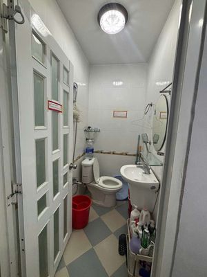 Rent the balcony - near the industrial & literary university