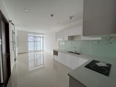 Rent the two bedrooms 56 meters, 8 million, 8 million.