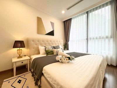The best price for renting D-Homme, 2 bedroom 2 toilets, 13 million a month, new home.