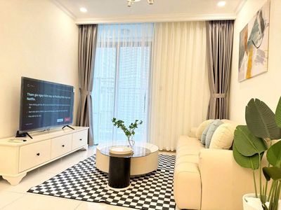 The best price for renting D-Homme, 2 bedroom 2 toilets, 13 million a month, new home.