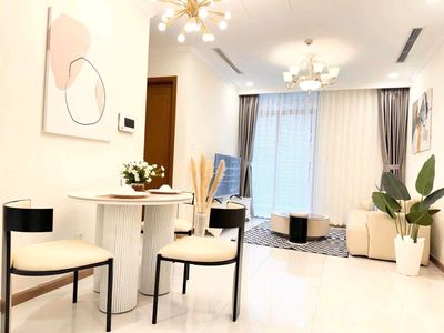 The best price for renting D-Homme, 2 bedroom 2 toilets, 13 million a month, new home.