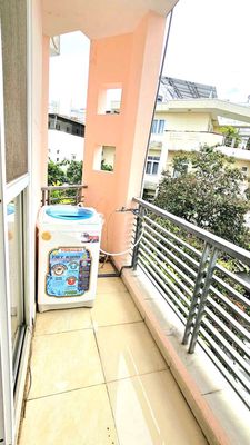 service apartment on số 13kmic central paint, hcm