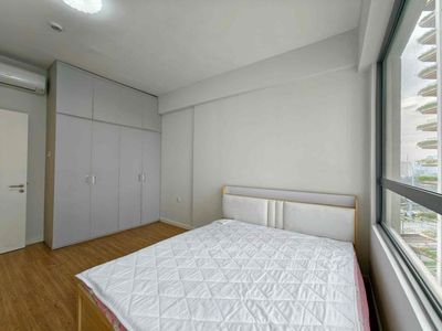 1 Masteri An Phú bedroom at 19 x full high-end furniture