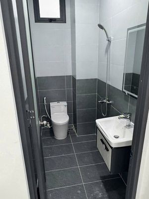 Rent a safe, clean, quiet room.