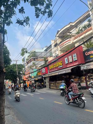 Rent a cash house 10 Nguyễn Văn Lạc, 1707 19, Q. Bình Thạnh
