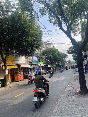 Rent a cash house 10 Nguyễn Văn Lạc, 1707 19, Q. Bình Thạnh