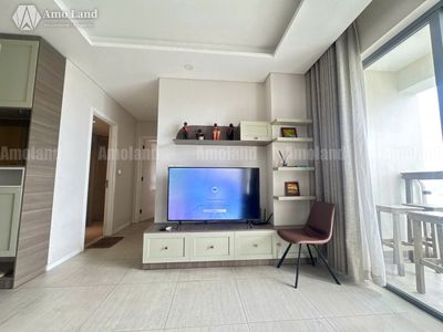 Hot - 25 million www.viikii. 2 bedrooms - diamond island - bora tower