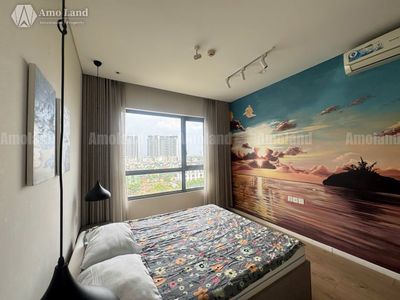 Hot - 25 million www.viikii. 2 bedrooms - diamond island - bora tower