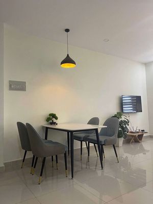 Rent a Topaz Elite apartment 2 bedroom 2 3 million a month toilet